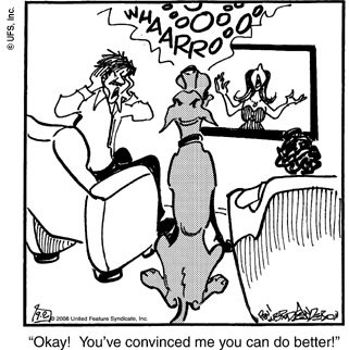 marmaduke